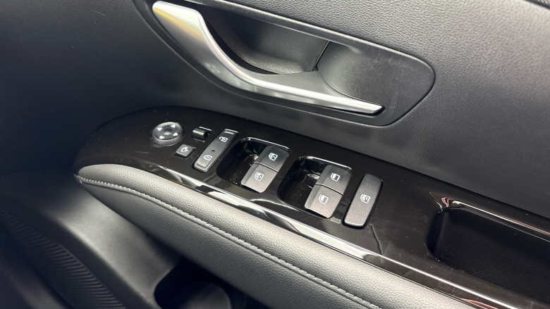 Hyundai TUCSON 1.6 TGDi 48V MHD SE Connect 5dr 2WD DCT Petrol Estate